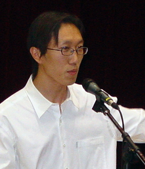 藤井樹